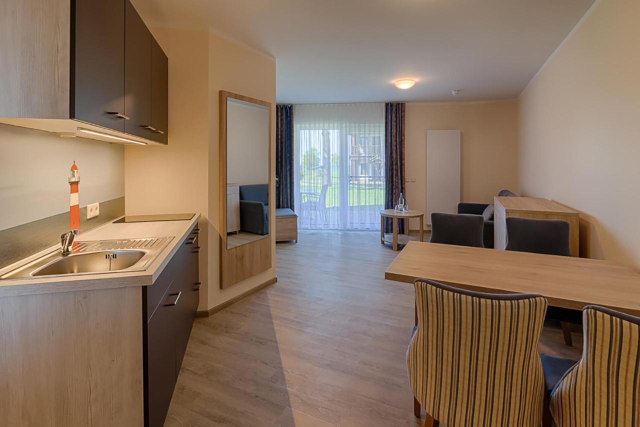 Apartment Lake View