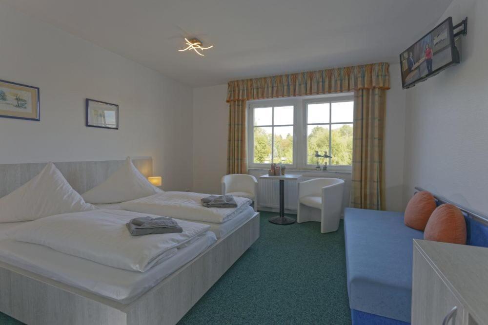 Comfort Double Room