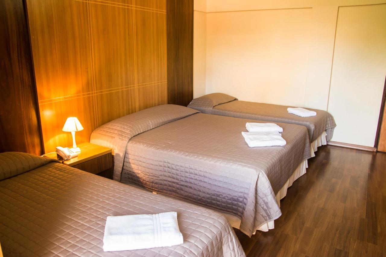 Quadruple Deluxe Room
