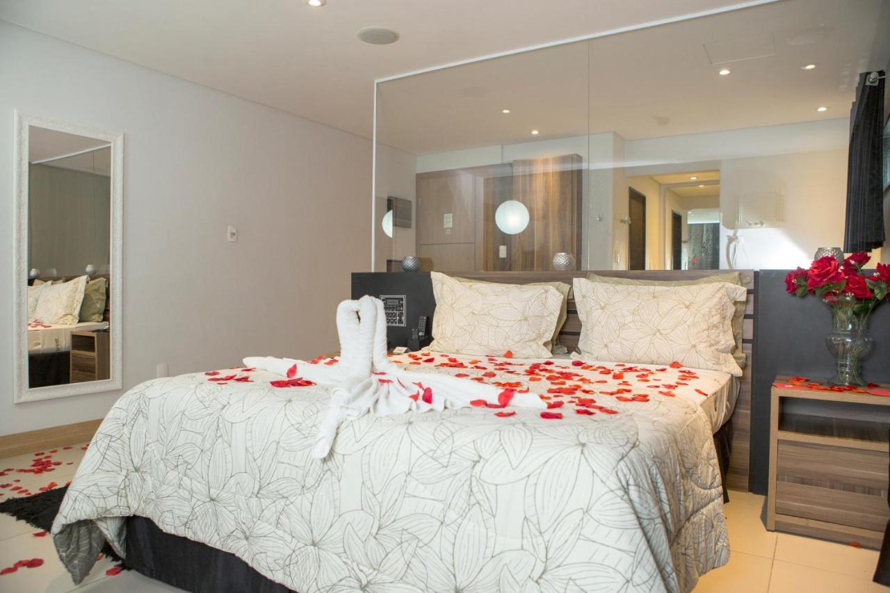 Deluxe Double Room Hot Tub