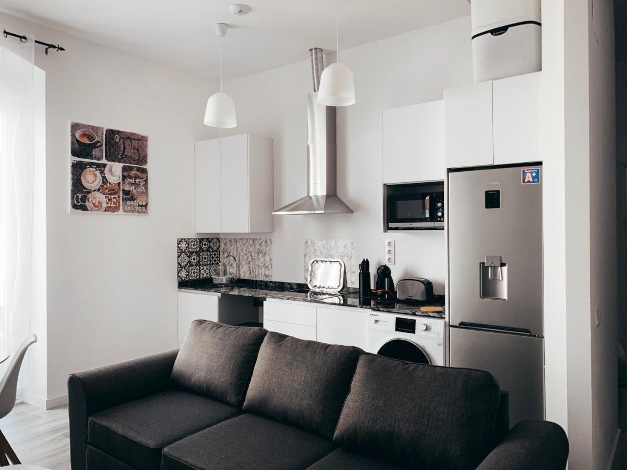 Apartment 109