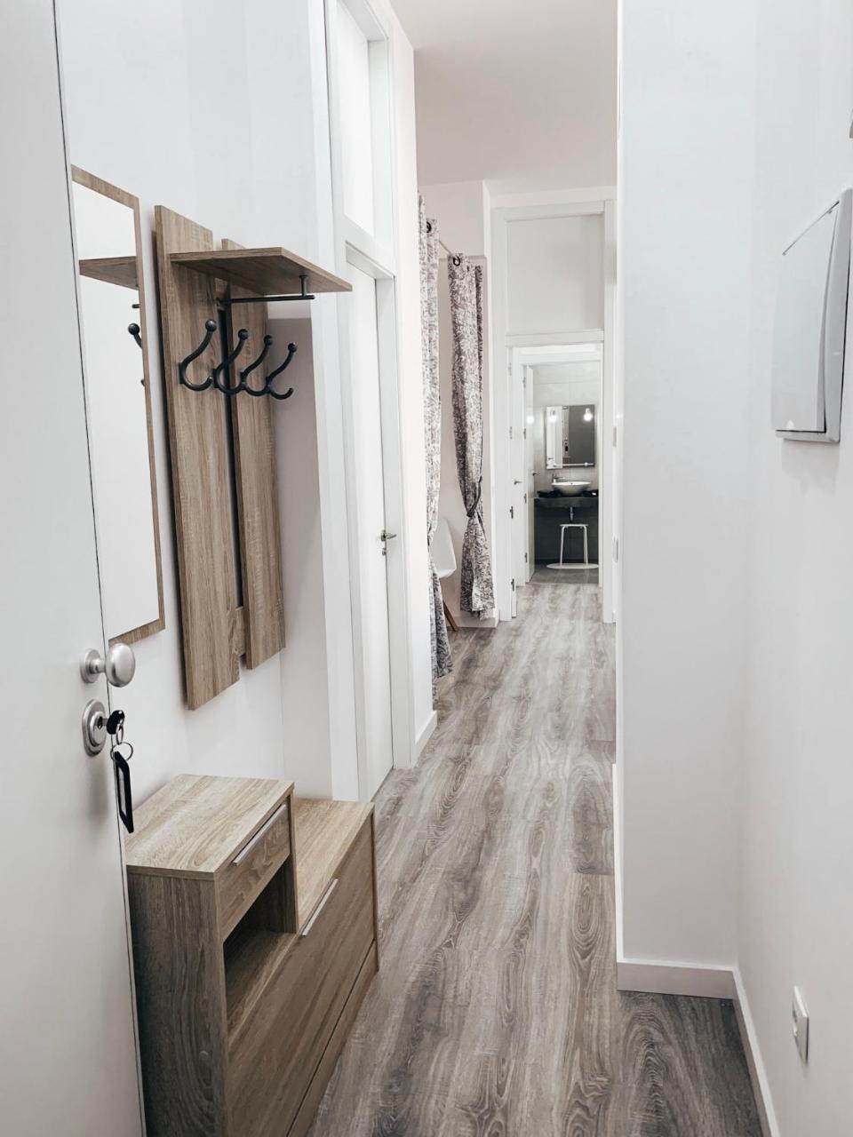 Apartment 109