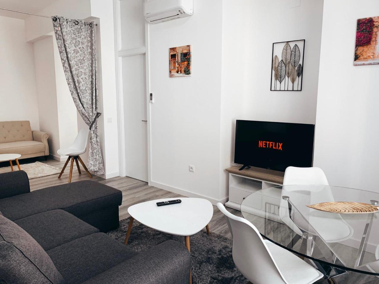 Apartment 109