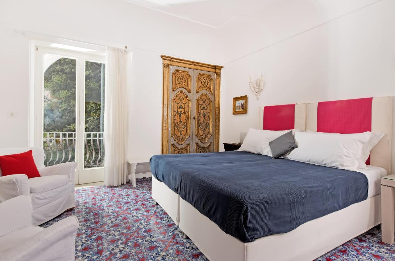 Double Room Balcony