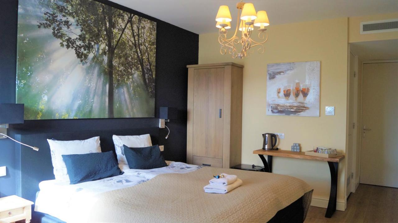 King Room or Twin Room