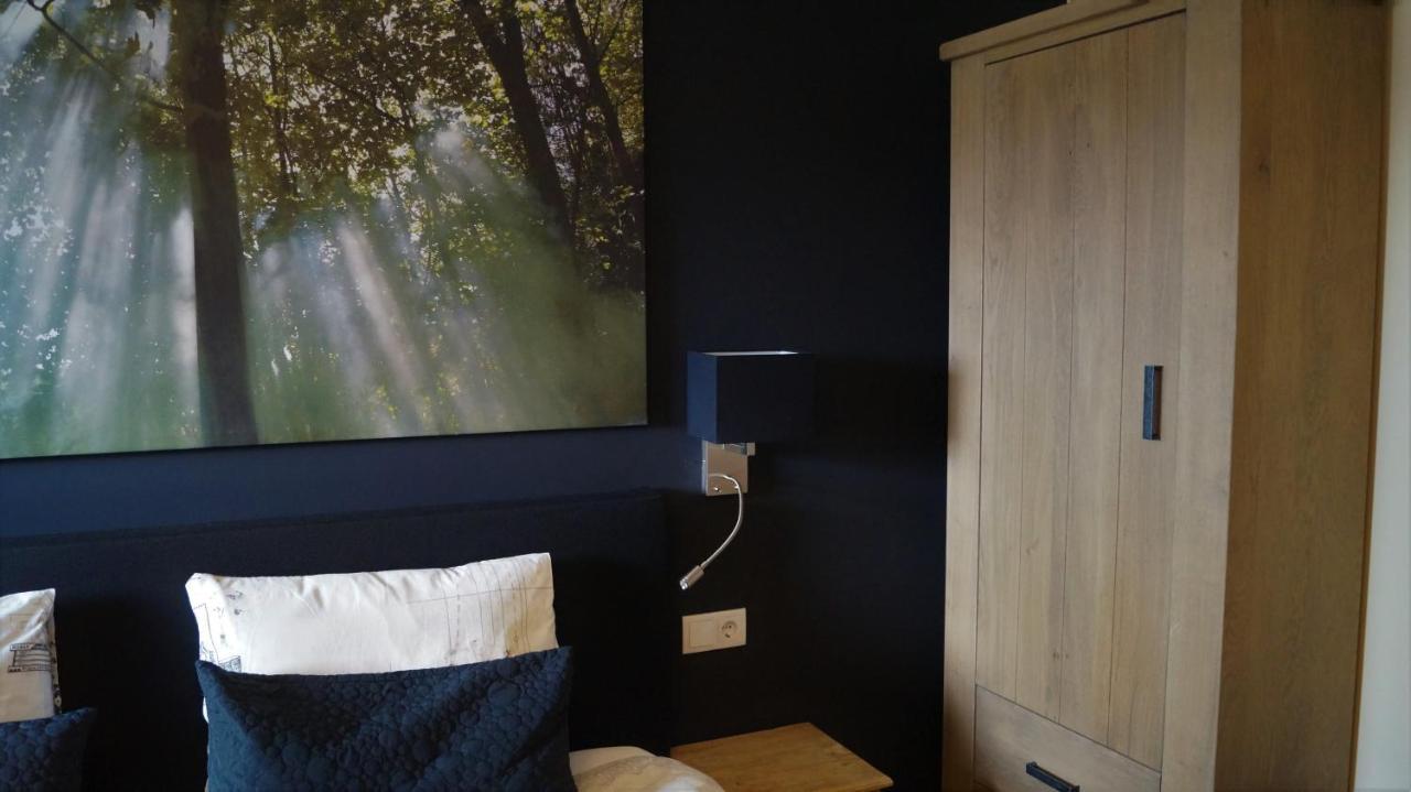 King Room or Twin Room