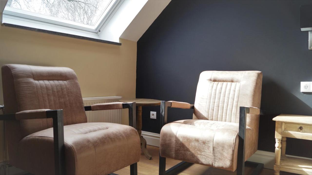 King Room or Twin Room