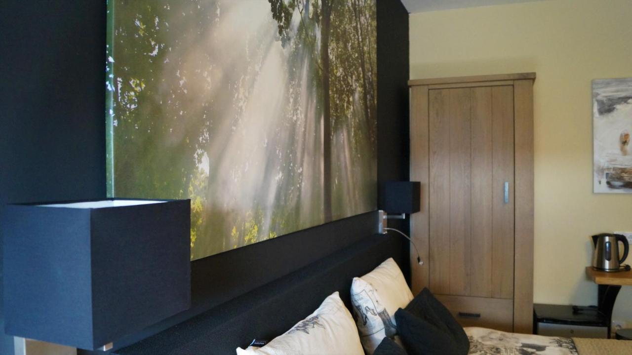 King Room or Twin Room