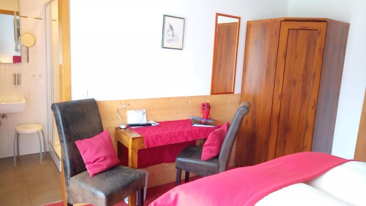 Small Double Room