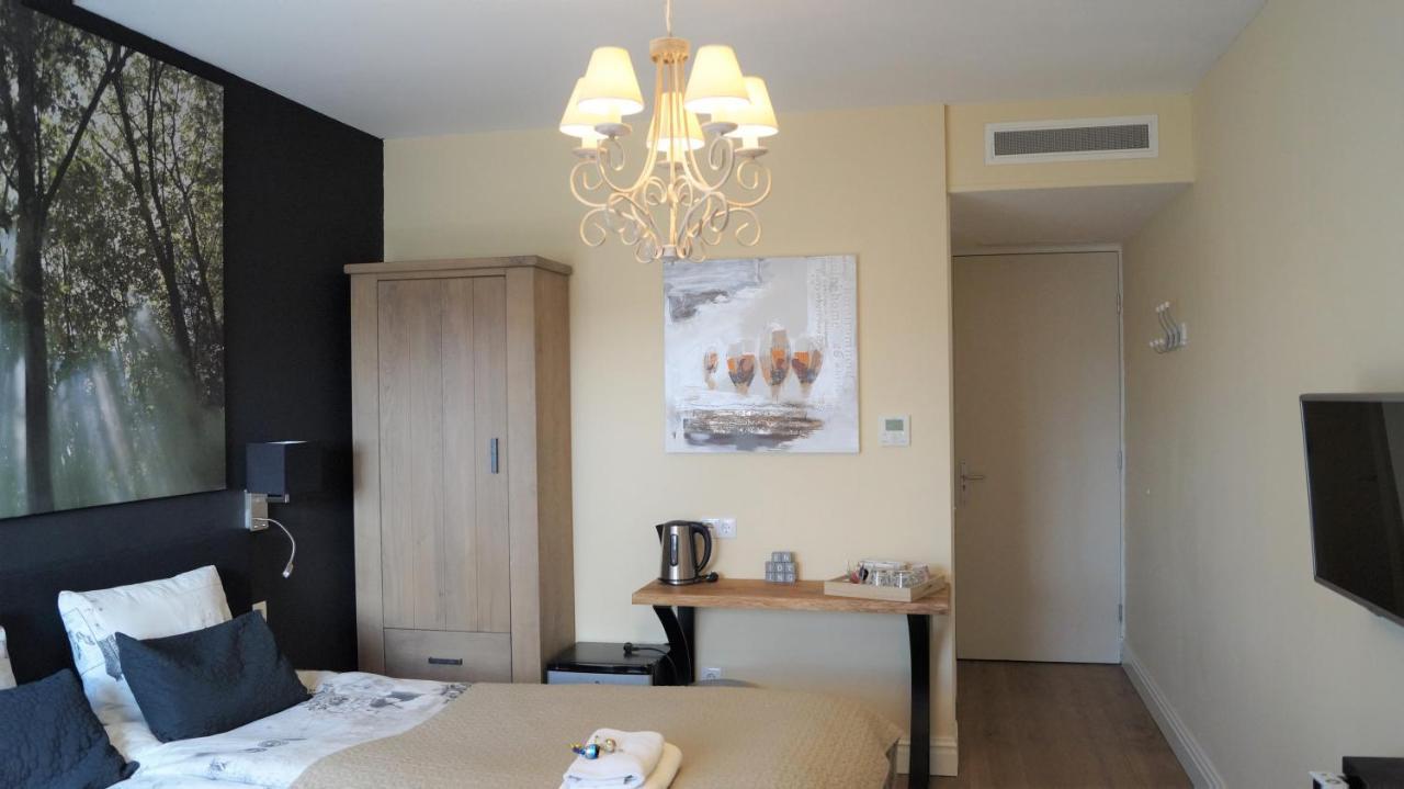 King Room or Twin Room