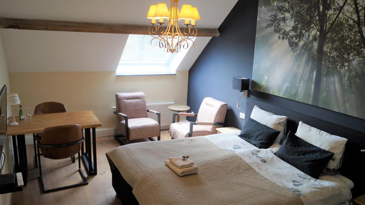 King Room or Twin Room