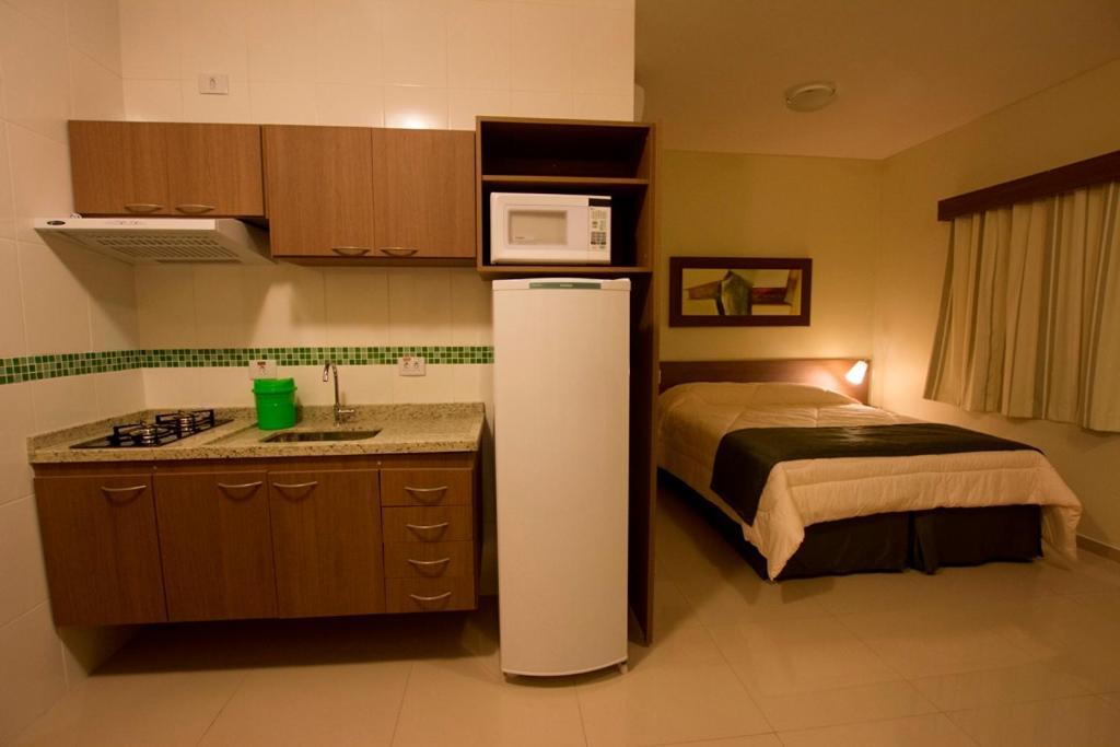 Standard Apartment