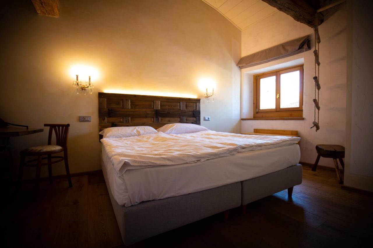 Economy Double or Twin Room