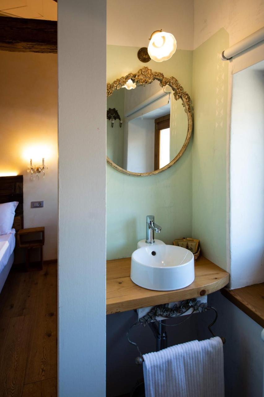 Economy Double or Twin Room