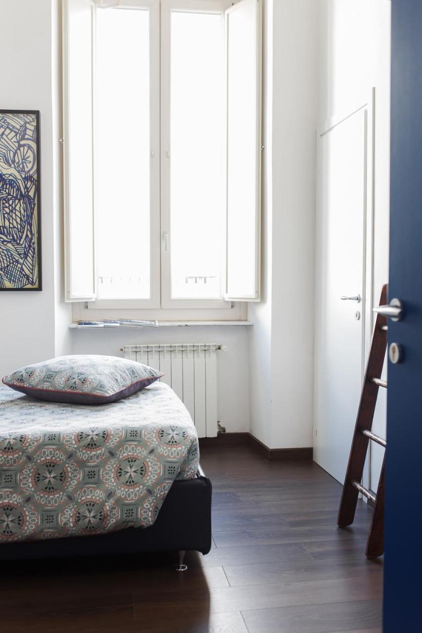 Small Single Room