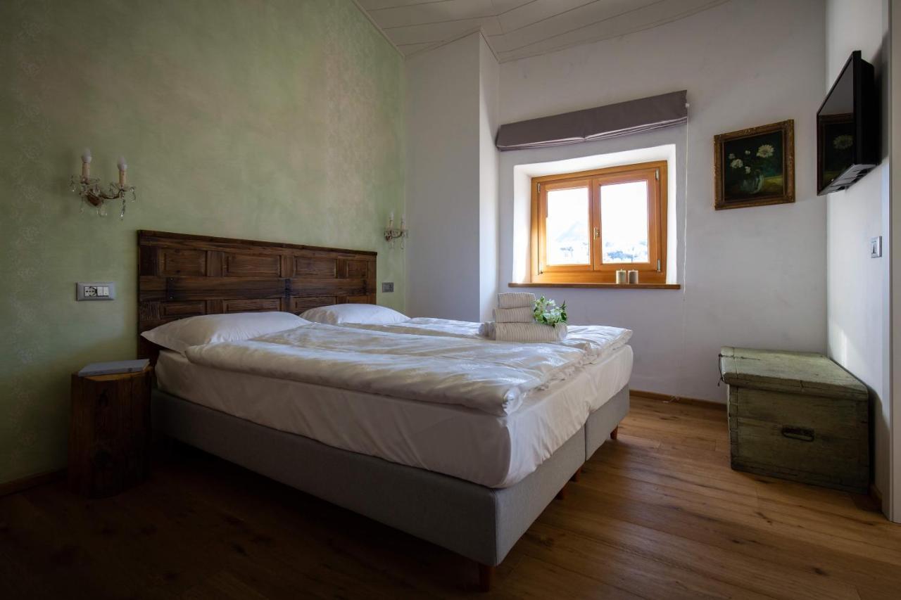 Economy Double or Twin Room