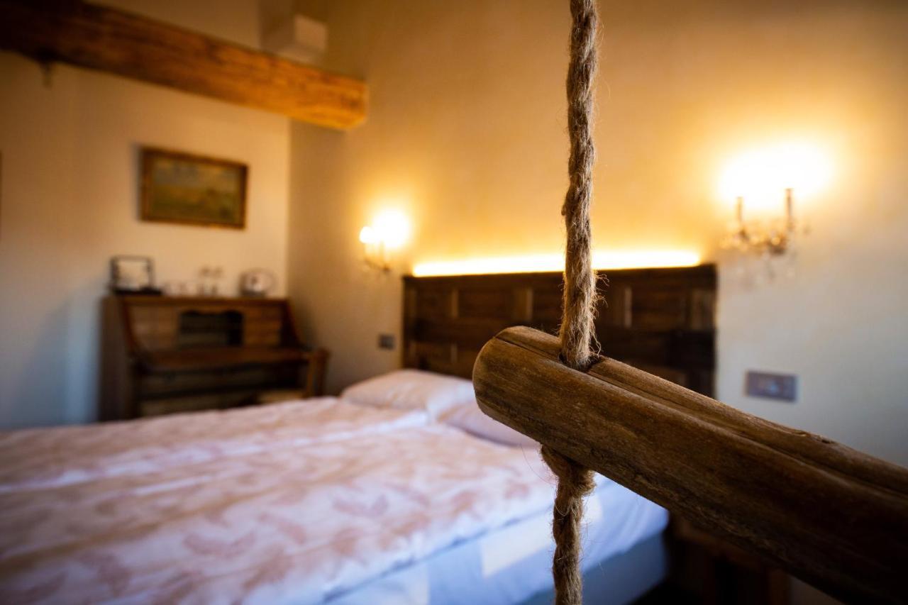 Economy Double or Twin Room