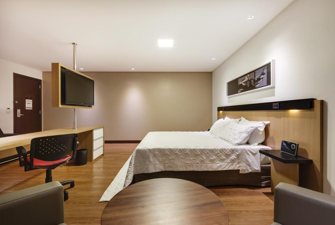 King Suite Whirlpool