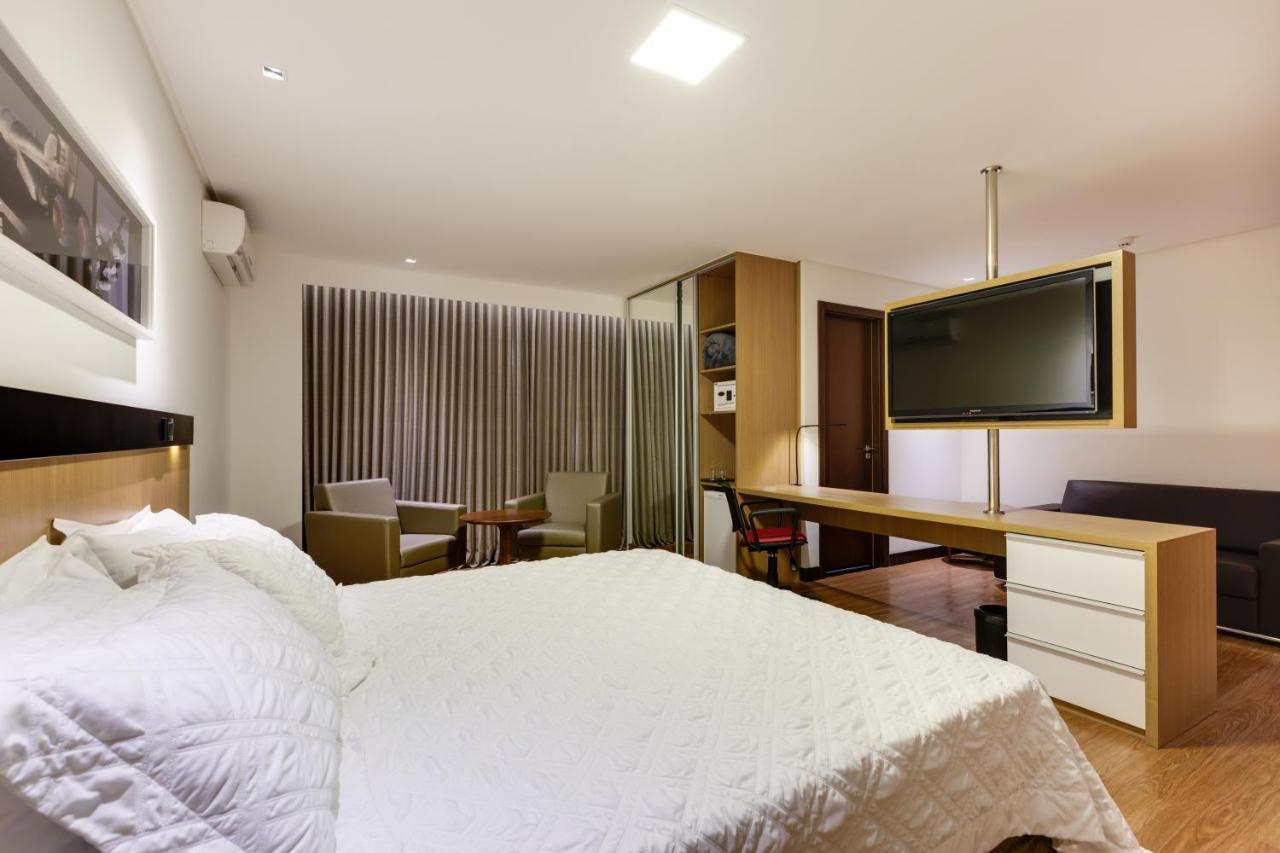 King Suite Whirlpool
