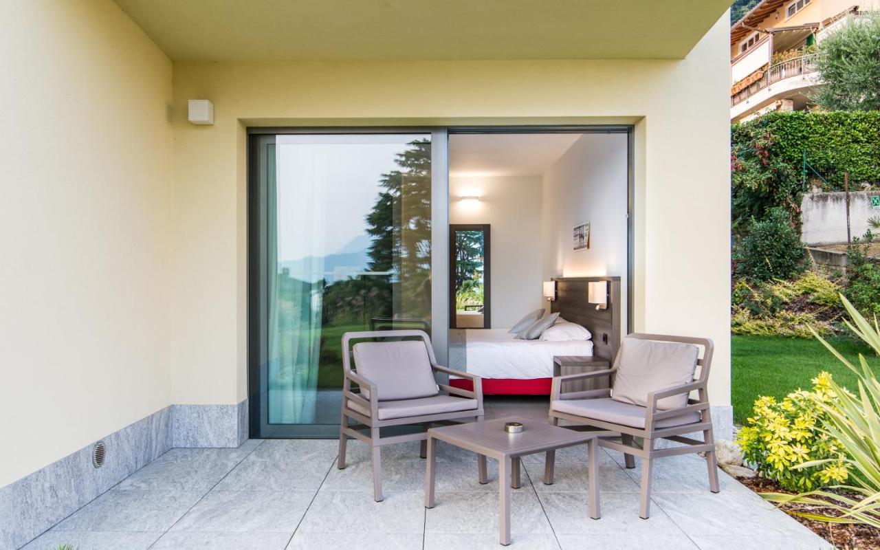 Double or Twin Room Disability Access Ground Floor