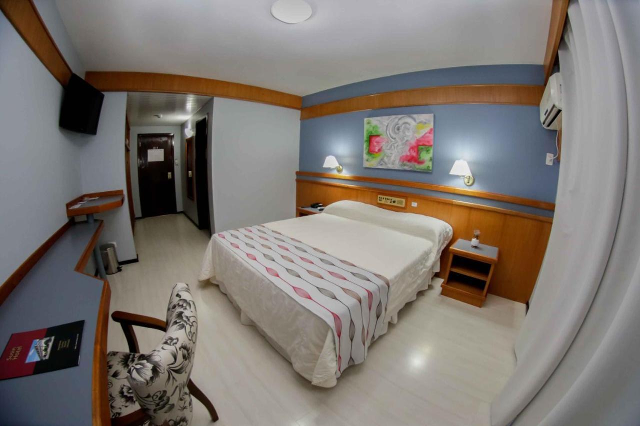 Quarto Duplo Superior