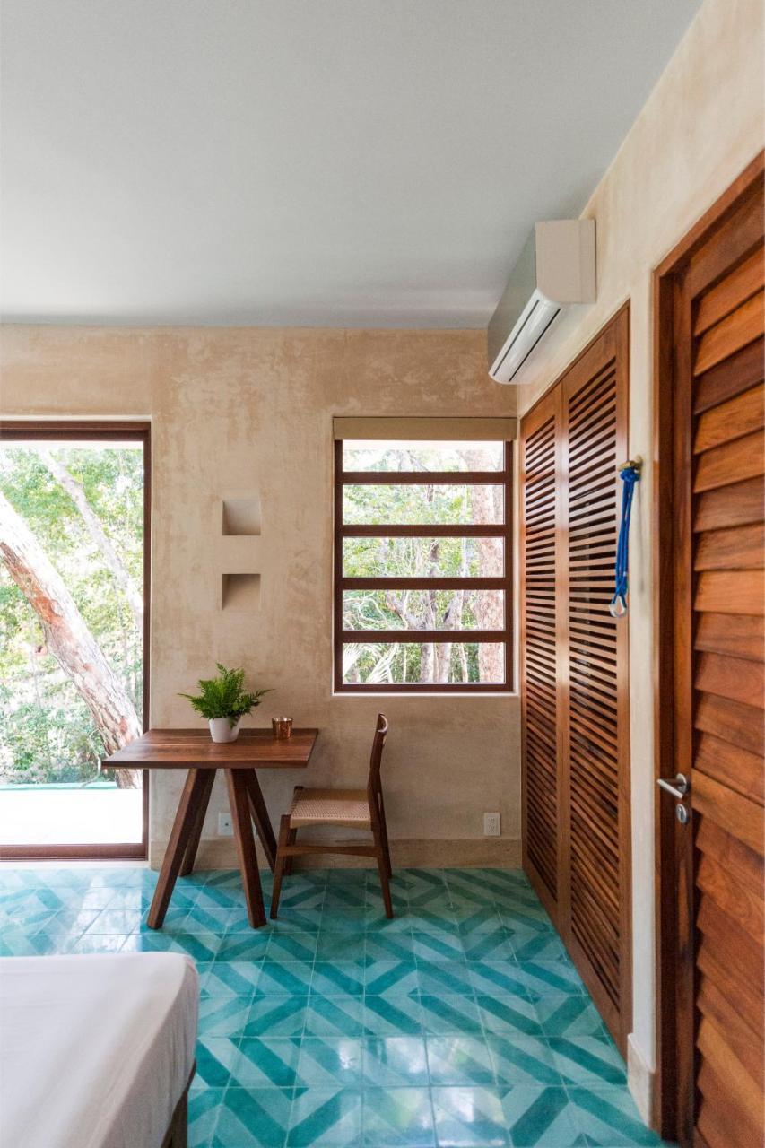Deluxe Double Suite