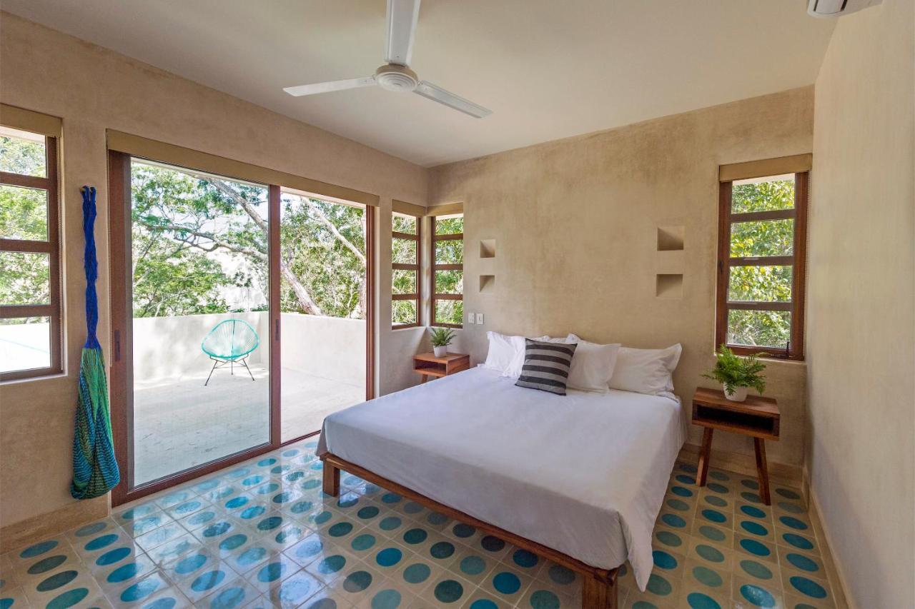 Panoramic Terrace King Suite