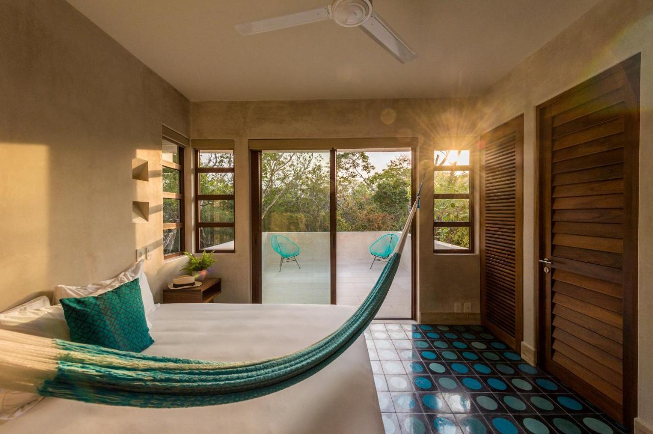 Panoramic Terrace King Suite