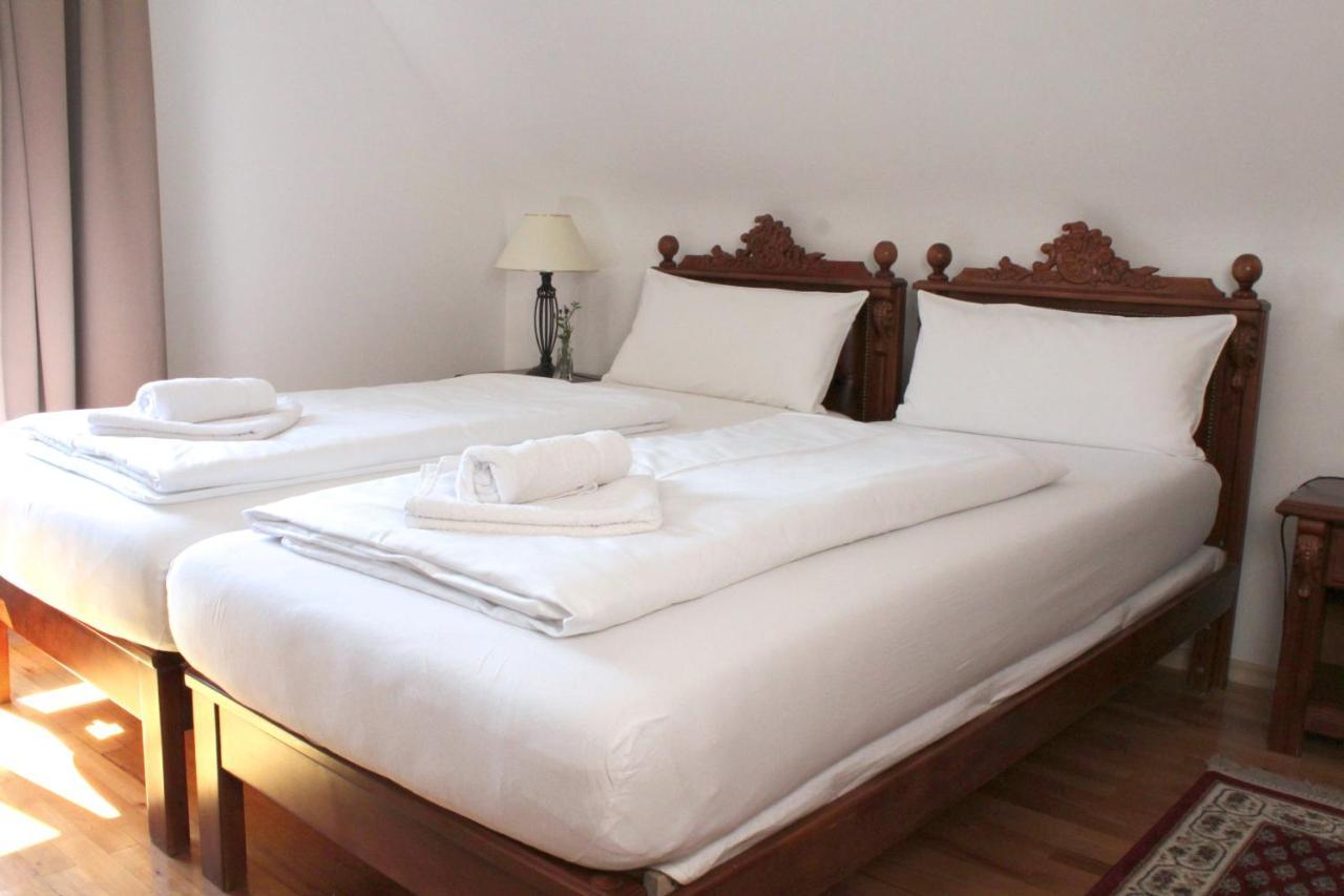 Twin Room Mountain View
