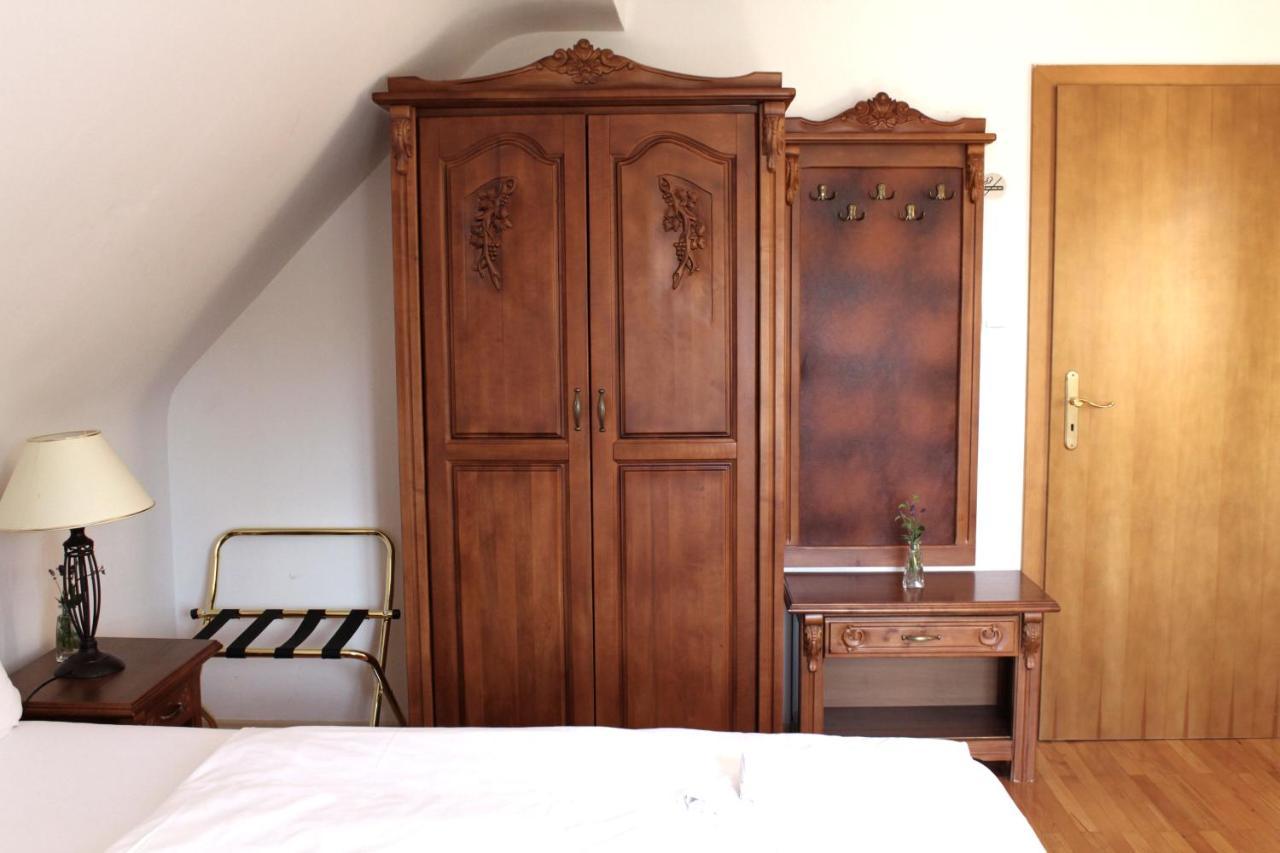 Twin Room Mountain View