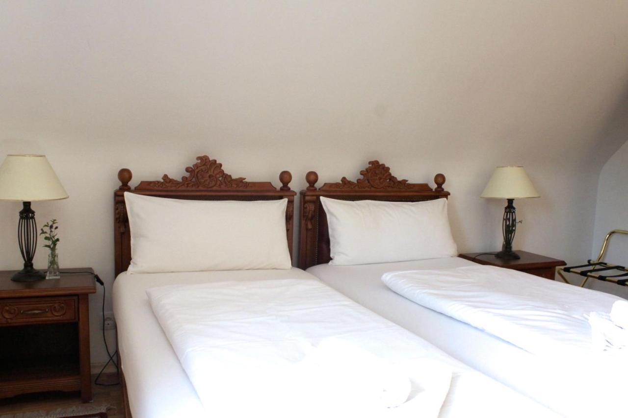 Twin Room Mountain View