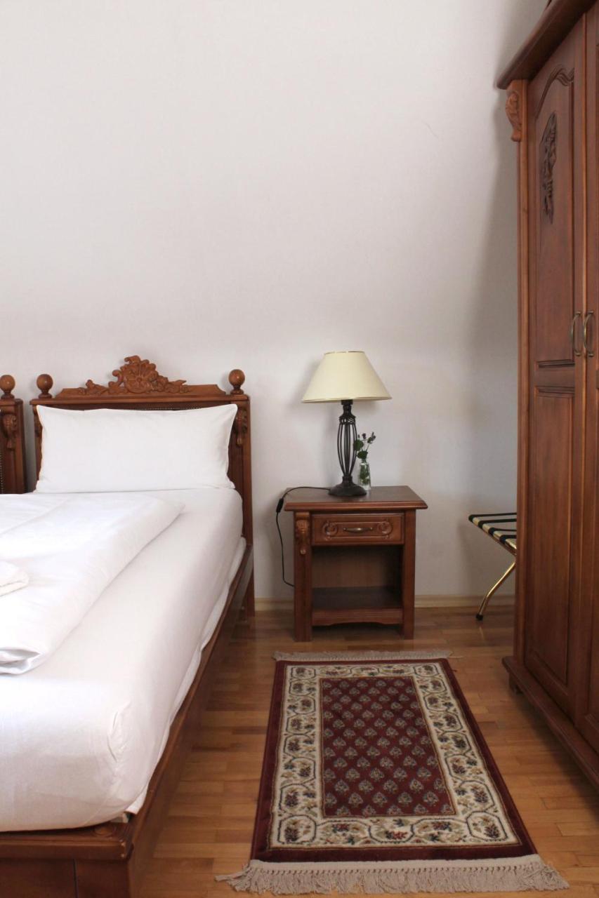 Twin Room Mountain View