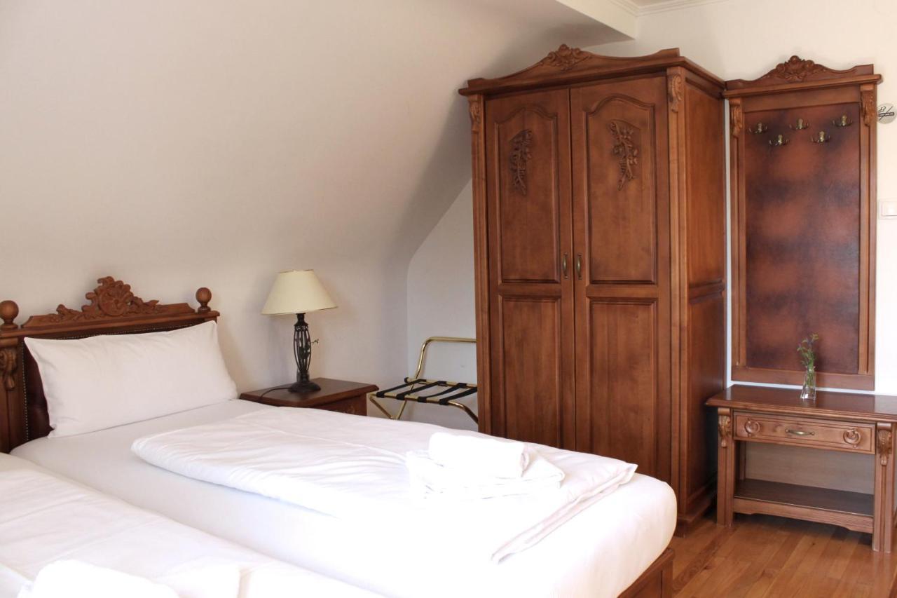 Twin Room Mountain View