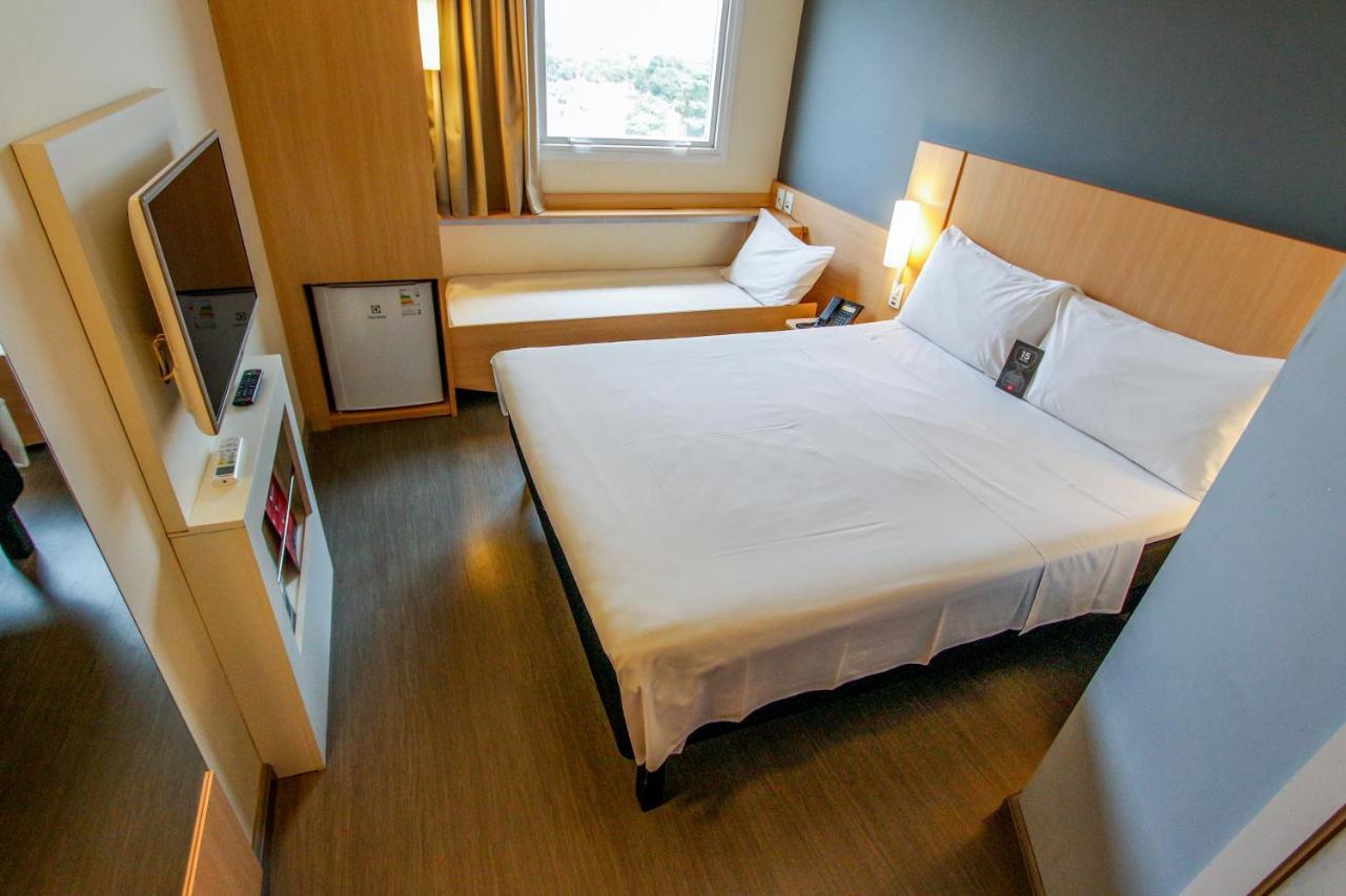 Apartment One Double Bed
