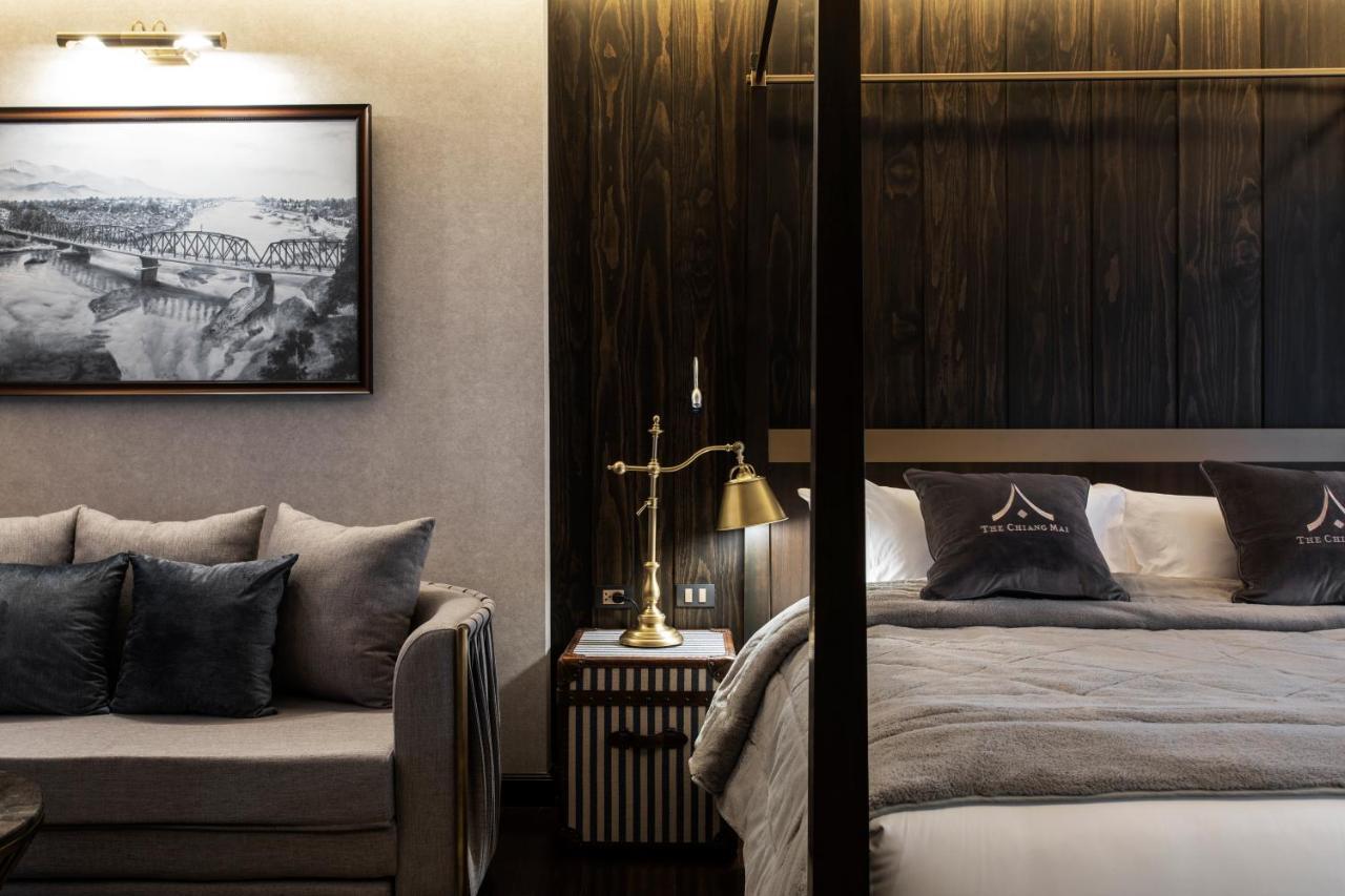 The Heritage House Junior Suite