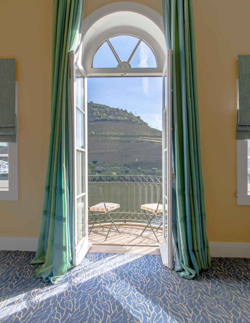 Master Suite Douro River View