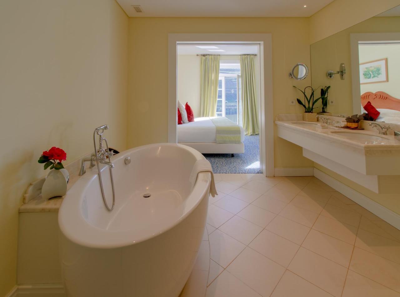 Master Suite Douro River View