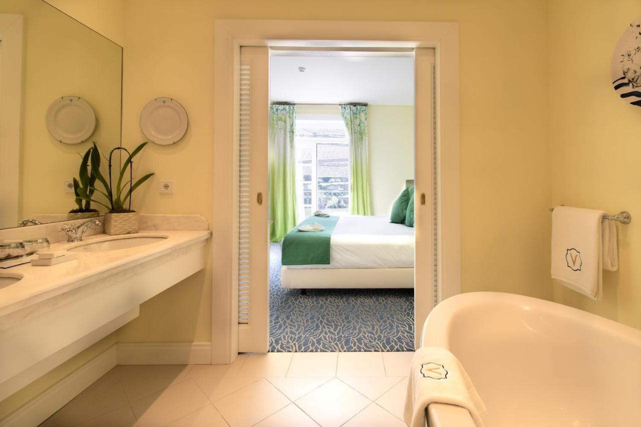 Master Suite Douro River View