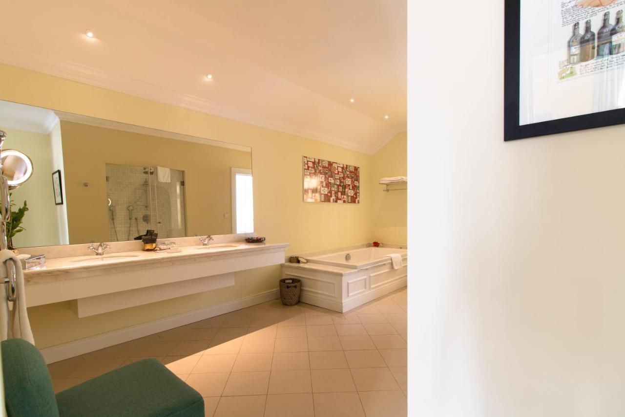 Master Suite Douro River View