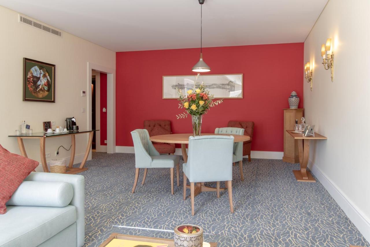 Master Suite Douro River View
