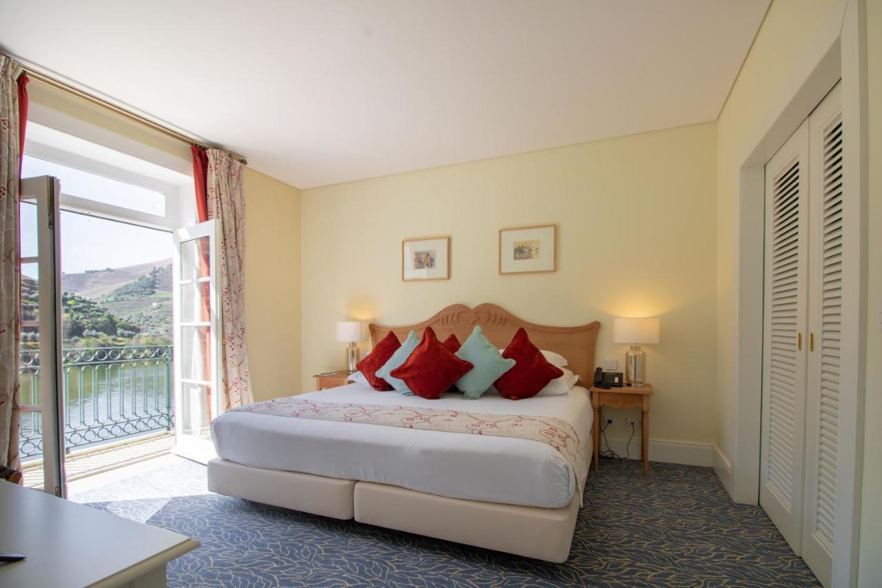 Master Suite Douro River View
