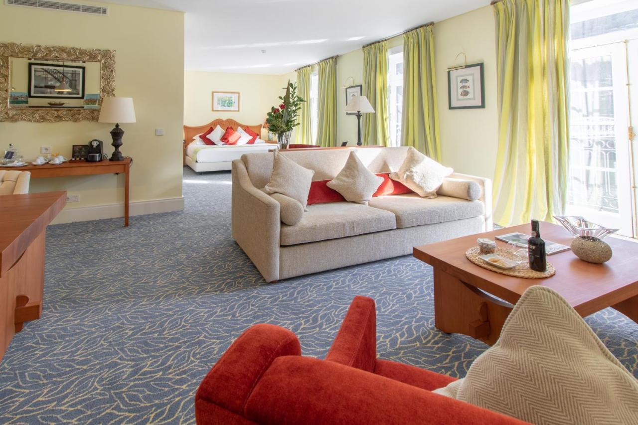 Master Suite Douro River View