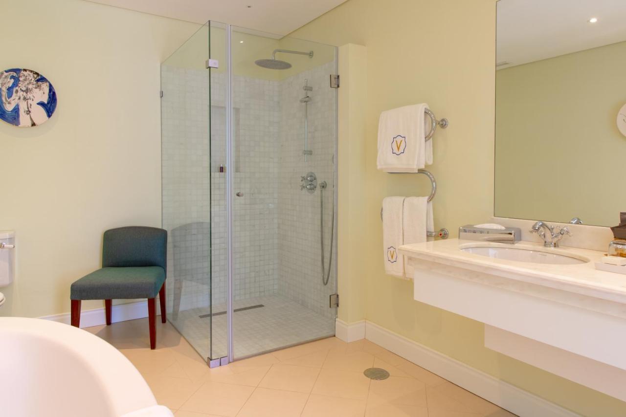 Master Suite Douro River View