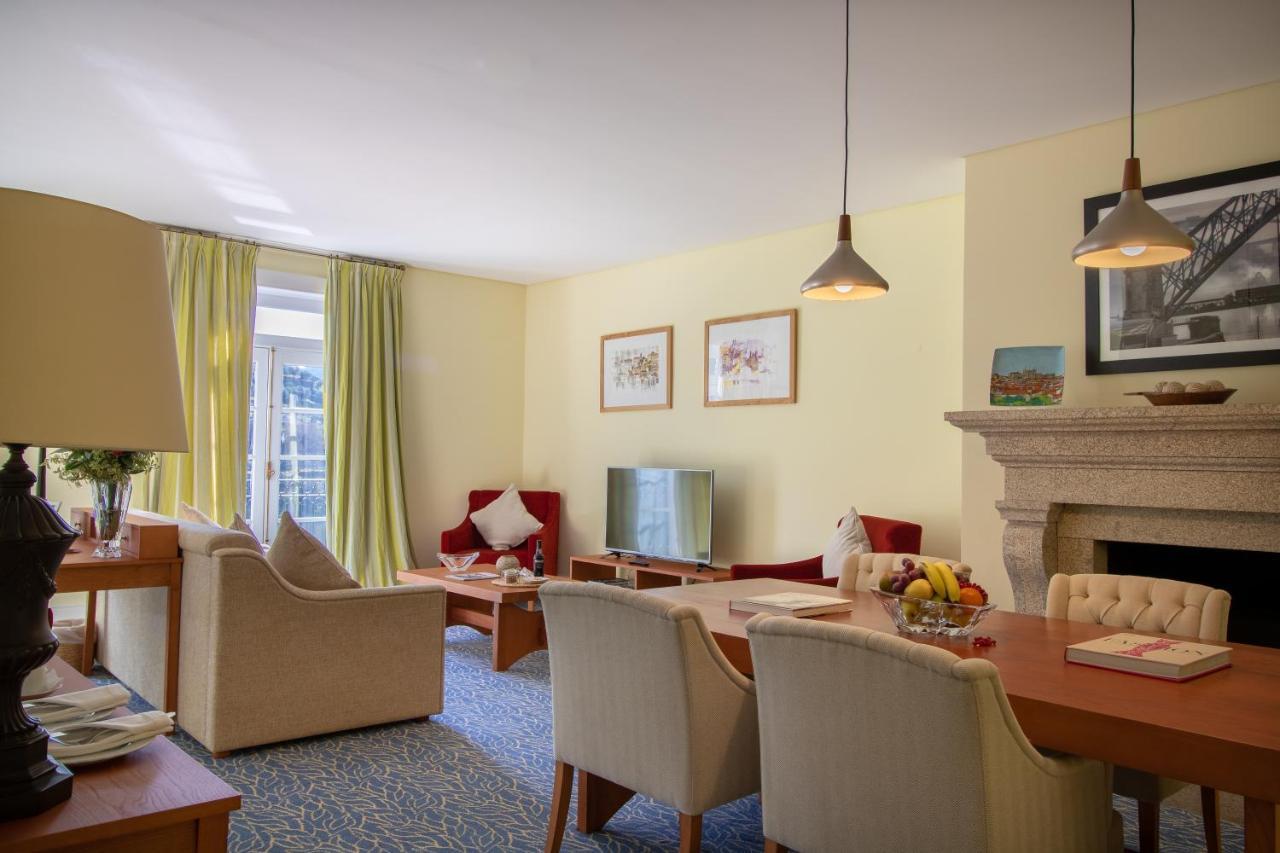 Master Suite Douro River View