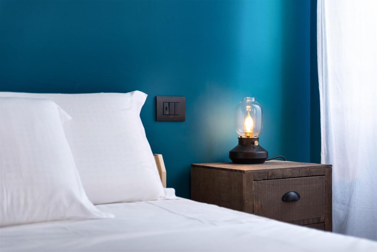 Standard Dreibettzimmer