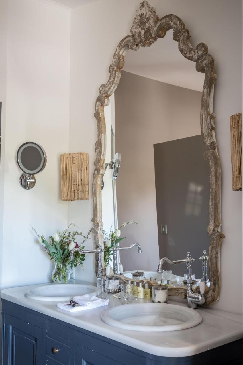 Chambre Double Supérieure