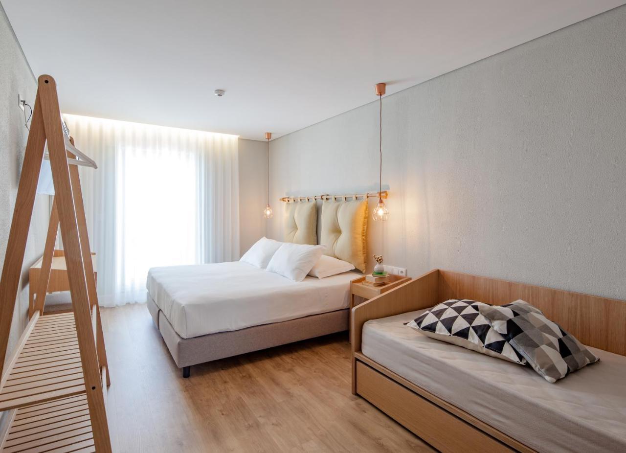 Superior Double Room Terrace