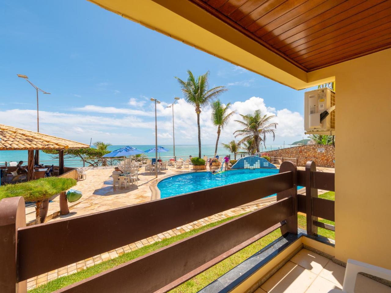 Room Sea View