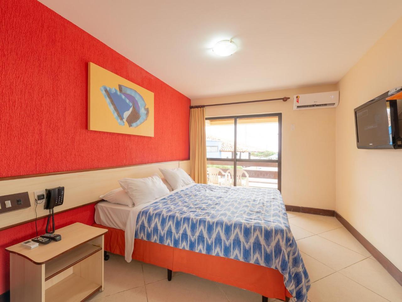Room Sea View