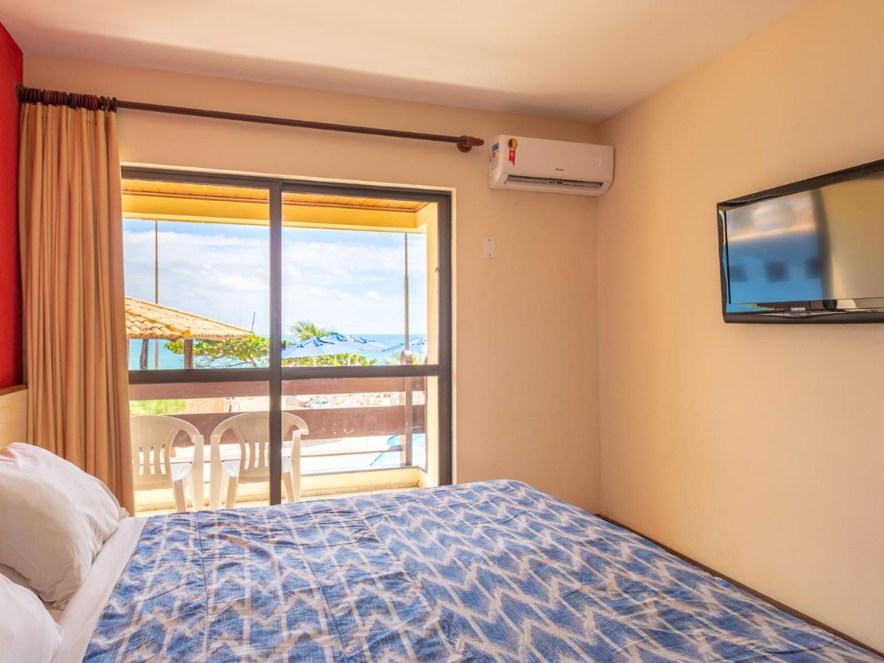 Room Sea View